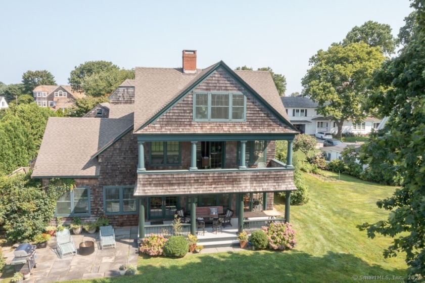 17 Agawam, Old Saybrook, 06475, 4 Bedrooms Bedrooms, ,4 BathroomsBathrooms,Residential Rental,For Sale,Agawam,24037478