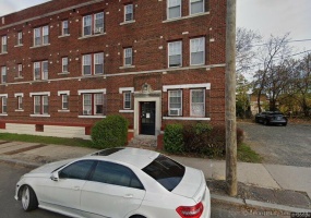 106 Wadsworth, Hartford, 06106, 1 Bedroom Bedrooms, ,1 BathroomBathrooms,Residential Rental,For Sale,Wadsworth,24012610