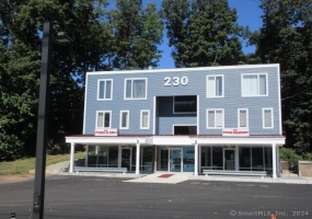 230 Main, Branford, 06405, ,Commercial For Lease,For Rent,Main,24045669