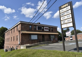 1001 Farmington, Bristol, 06010, ,Commercial For Lease,For Rent,Farmington,24045880