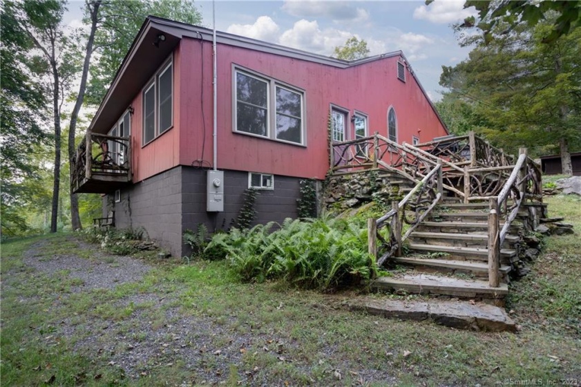 174 Weatogue, Salisbury, 06068, 1 Bedroom Bedrooms, ,1 BathroomBathrooms,Residential Rental,For Sale,Weatogue,24046509