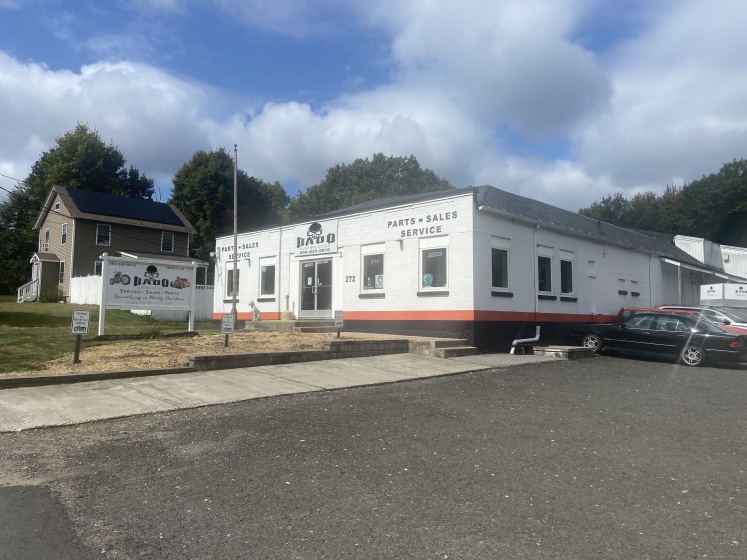 272 Main, Plymouth, 06786, 0 , 0 ,0,Commercial For Sale,For Sale,Main,0,24048427
