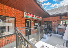 284 Maple, Enfield, 06082, ,Business For Sale,For Sale,Maple,24045586