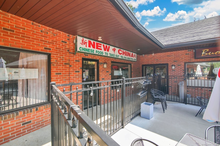 284 Maple, Enfield, 06082, ,Business For Sale,For Sale,Maple,24045586