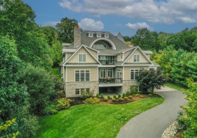 162 Balfour, West Hartford, 06117, 5 Bedrooms Bedrooms, ,6 BathroomsBathrooms,Single Family For Sale,For Sale,Balfour,24045751