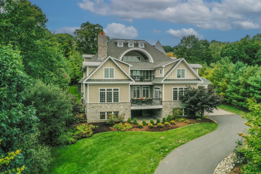 162 Balfour, West Hartford, 06117, 5 Bedrooms Bedrooms, ,6 BathroomsBathrooms,Single Family For Sale,For Sale,Balfour,24045751