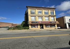 73 Main, Torrington, 06790, ,1 BathroomBathrooms,Commercial For Sale,For Sale,Main,24045635