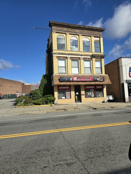 73 Main, Torrington, 06790, ,1 BathroomBathrooms,Commercial For Sale,For Sale,Main,24045635