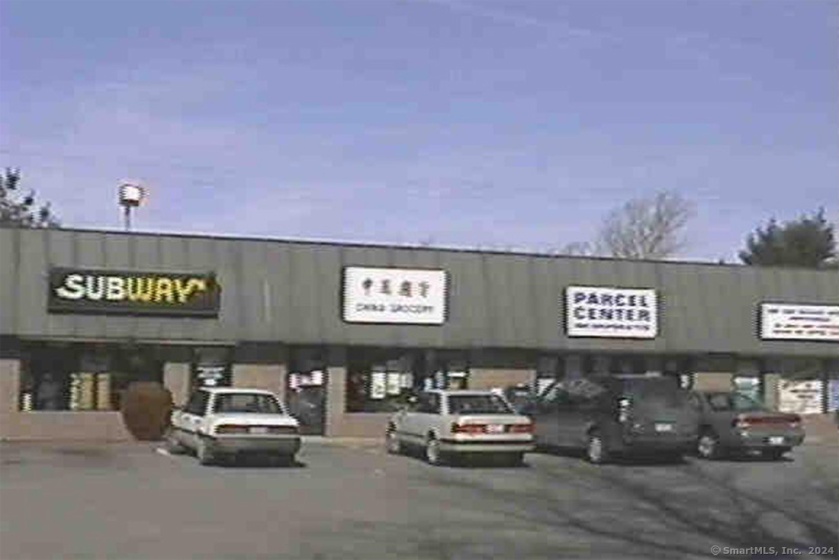 62 Franklin, Westerly, 02891, ,Commercial For Lease,For Rent,Franklin,24052617