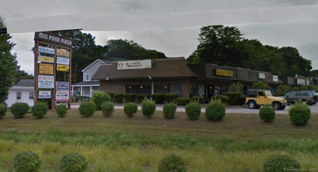 105 Franklin, Westerly, 02891, ,Commercial For Lease,For Rent,Franklin,24052631