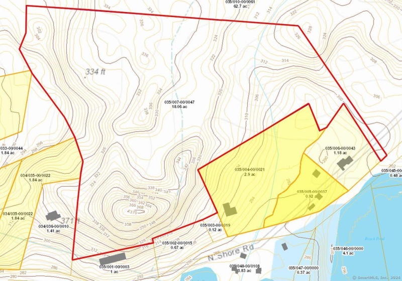 47 Shore, Voluntown, 06351, 0 , 0 ,0,Lots And Land For Sale,For Sale,Shore,0,24052831