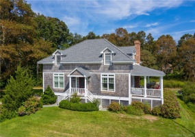 3 Wilson, Old Saybrook, 06475, 5 Bedrooms Bedrooms, ,4 BathroomsBathrooms,Residential Rental,For Sale,Wilson,24043692