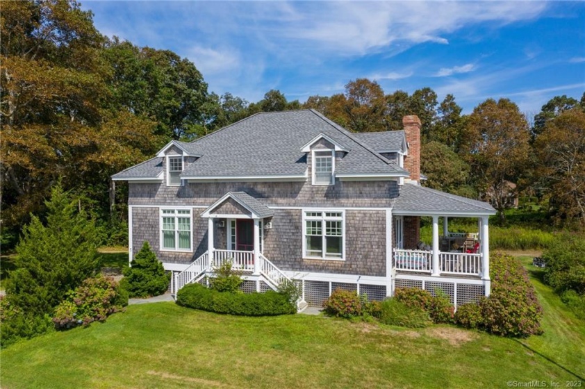 3 Wilson, Old Saybrook, 06475, 5 Bedrooms Bedrooms, ,4 BathroomsBathrooms,Residential Rental,For Sale,Wilson,24043692