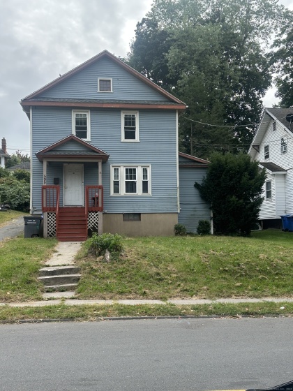 595 Broadview, Hartford, 06106, 3 Bedrooms Bedrooms, ,1 BathroomBathrooms,Single Family For Sale,For Sale,Broadview,170624879