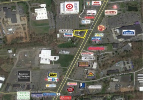 3277 Berlin, Newington, 06111, ,Commercial For Lease,For Rent,Berlin,24053824