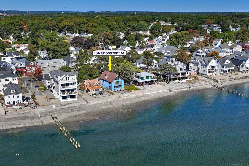 134 Shorefront, Milford, 06460, 3 Bedrooms Bedrooms, ,3 BathroomsBathrooms,Single Family For Sale,For Sale,Shorefront,24051695