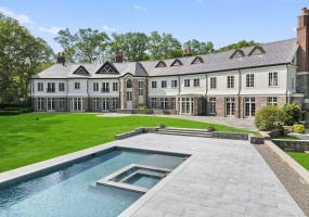 119 Proprietors, New Canaan, 06840, 6 Bedrooms Bedrooms, ,6 BathroomsBathrooms,Single Family For Sale,For Sale,Proprietors,24052603