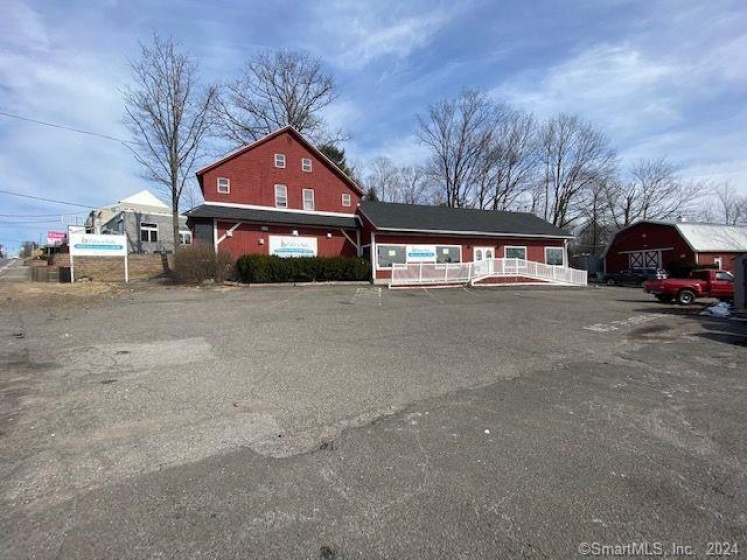 922 Main, Torrington, 06790, ,Commercial For Sale,For Sale,Main,170624393