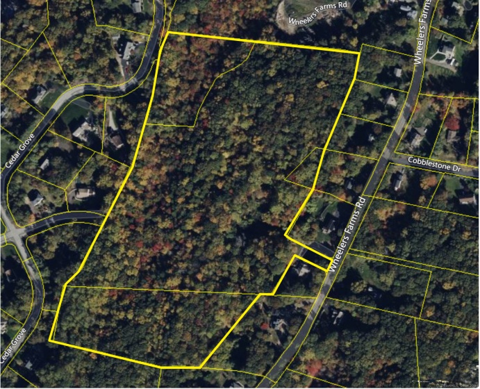 Wheelers Farm, Orange, 06477, ,Lots And Land For Sale,For Sale,Wheelers Farm,24053688