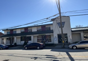 525 Burnside, East Hartford, 06108, ,Commercial For Lease,For Rent,Burnside,24054137