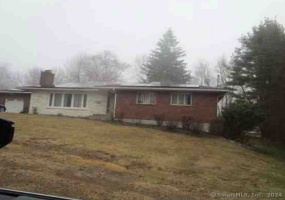 1848 Waterbury, Cheshire, 06410, 3 Bedrooms Bedrooms, ,2 BathroomsBathrooms,Single Family For Sale,For Sale,Waterbury,24003512