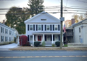 537 Main, New Hartford, 06057, 4 Bedrooms Bedrooms, ,2 BathroomsBathrooms,Multi-family For Sale,For Sale,Main,24054052