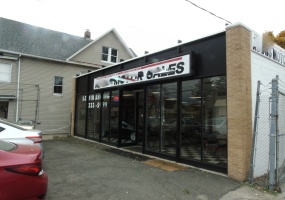 2126 Boston, Bridgeport, 06610, ,Commercial For Lease,For Rent,Boston,24057097