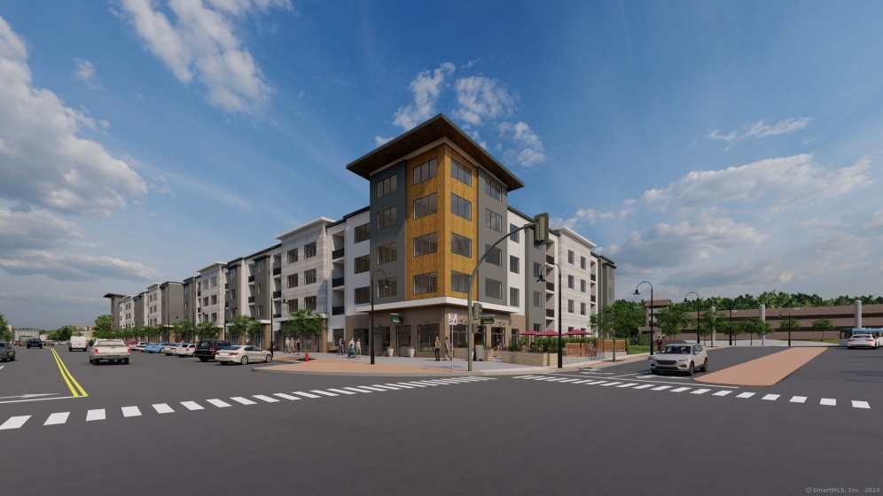 100 Main, Bristol, 06010, 2 Bedrooms Bedrooms, ,2 BathroomsBathrooms,Residential Rental,For Sale,Main,24053648
