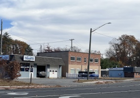 945 Center, Manchester, 06040, ,Commercial For Lease,For Rent,Center,24057039