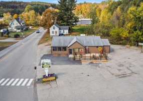 142 Old Turnpike, Thompson, 06262, ,1 BathroomBathrooms,Commercial For Sale,For Sale,Old Turnpike,24057599
