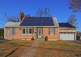 36 Kenwood, Milford, 06460, 3 Bedrooms Bedrooms, ,2 BathroomsBathrooms,Single Family For Sale,For Sale,Kenwood,24057017