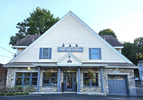117 New Canaan, Norwalk, 06850, ,2 BathroomsBathrooms,Commercial For Sale,For Sale,New Canaan,24057673