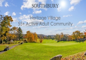 499 Heritage, Southbury, 06488, 2 Bedrooms Bedrooms, ,2 BathroomsBathrooms,Condo/co-op For Sale,For Sale,Heritage,24012831