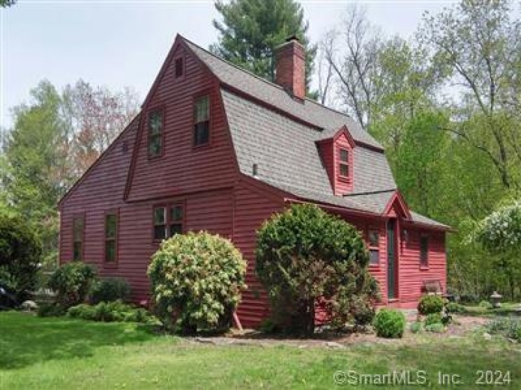 11 Hazen, Haddam, 06438, 2 Bedrooms Bedrooms, ,1 BathroomBathrooms,Single Family For Sale,For Sale,Hazen,170623155