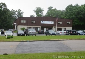 1 Heritage Park, Clinton, 06413, ,Commercial For Lease,For Rent,Heritage Park,24060821