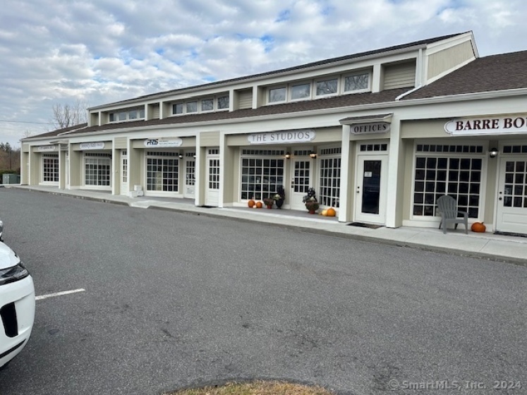 87 Main, Newtown, 06840, ,Commercial For Lease,For Rent,Main,24061338
