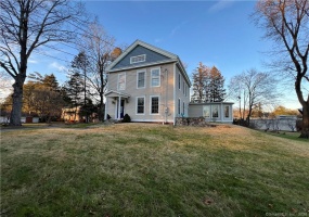 2636 Albany, West Hartford, 06117, 4 Bedrooms Bedrooms, ,3 BathroomsBathrooms,Residential Rental,For Sale,Albany,170616307