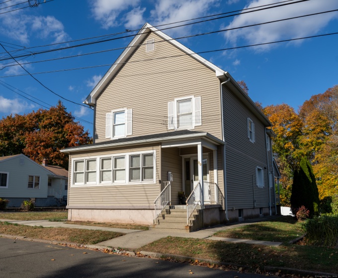 29 Saint Andrew, East Haven, 06512, 3 Bedrooms Bedrooms, ,2 BathroomsBathrooms,Single Family For Sale,For Sale,Saint Andrew,170624101