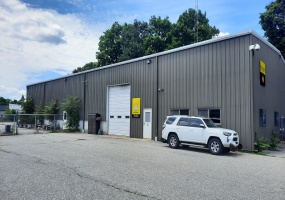70 May, Putnam, 06260, ,Commercial For Sale,For Sale,May,24030906