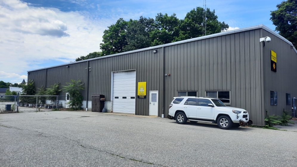 70 May, Putnam, 06260, ,Commercial For Sale,For Sale,May,24030906