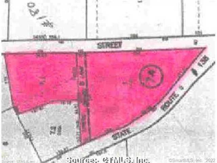 300 Slater Avenue & 175 Pleasant View, Griswold, 06351, 0 , 0 ,0,Lots And Land For Sale,For Sale,Slater Avenue & 175 Pleasant View,0,170264500