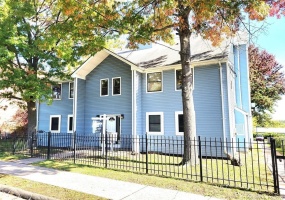 270 Bellevue, Hartford, 06120, 20 Bedrooms Bedrooms, ,8 BathroomsBathrooms,Multi-family For Sale,For Sale,Bellevue,170530368