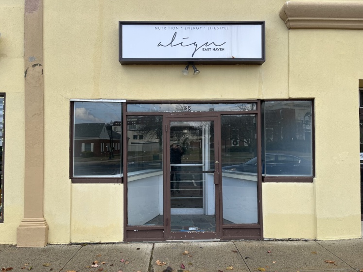 208 Main, East Haven, 06512, ,Commercial For Lease,For Rent,Main,24060815