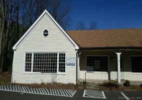 107 Main, Woodbury, 06798, 0 , 0 ,0,Commercial For Lease,For Rent,Main,0,24067493