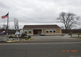742 Amity, Bethany, 06524, ,Business For Sale,For Sale,Amity,170611582