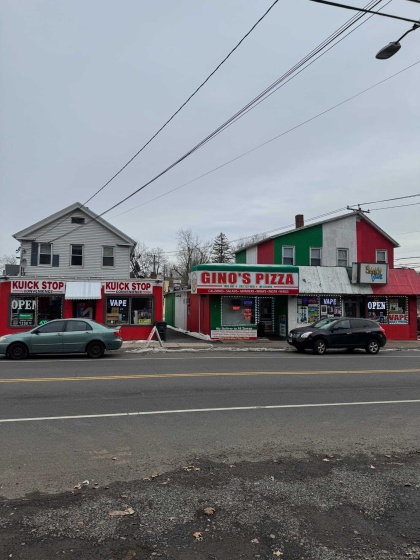 177 Broad, Meriden, 06450, ,4 BathroomsBathrooms,Commercial For Sale,For Sale,Broad,24074059