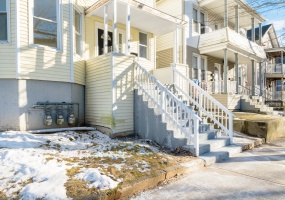 517 Winchester, New Haven, 06511, 4 Bedrooms Bedrooms, 0 ,1 BathroomBathrooms,Residential Rental,For Sale,Winchester,0,24074222