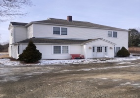 297 Stafford (rte 32 ), Mansfield, 06250, 1 Bedroom Bedrooms, 0 ,1 BathroomBathrooms,Residential Rental,For Sale,Stafford (rte 32 ),0,24073372