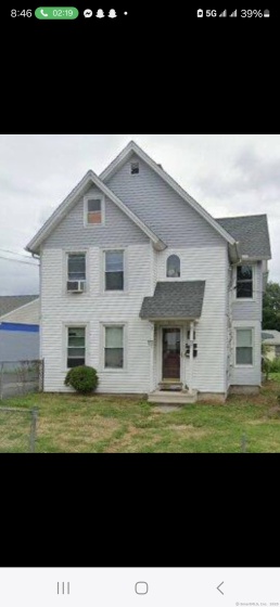 396 Main, New Britain, 06051, 4 Bedrooms Bedrooms, ,2 BathroomsBathrooms,Multi-family For Sale,For Sale,Main,24075417