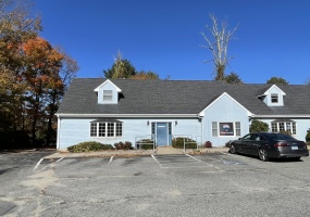 34-62 Academy Hill, Plainfield, 06374, ,Commercial For Lease,For Rent,Academy Hill,24055645